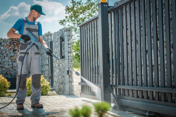 Historic Building Restoration in West Palm Beach, FL